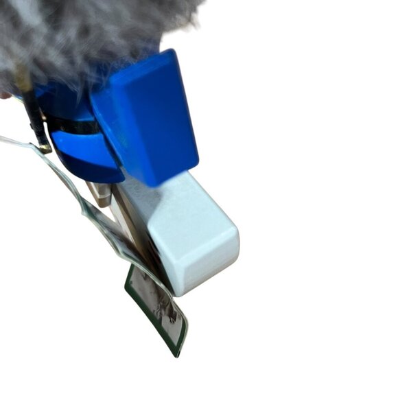 Erzgebirge Nutcracker‎ Rocking Horse German Democratic Republic - Picture 6 of 10